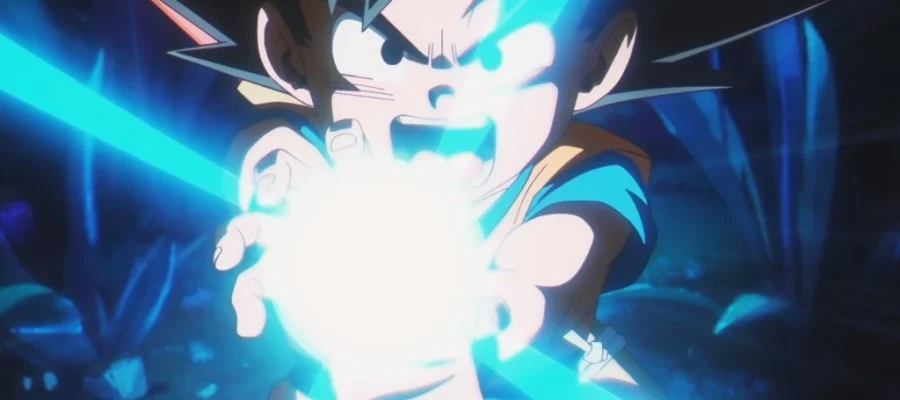 Dragon-Ball-Daima-Goku-Kamehameha