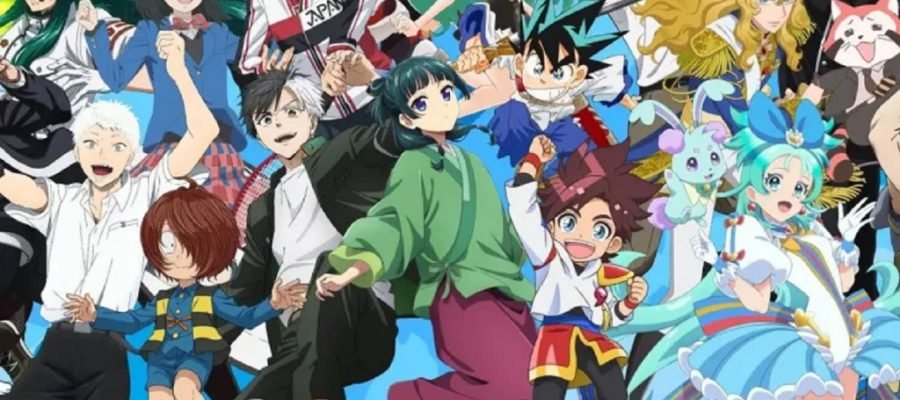 Anime-Japan